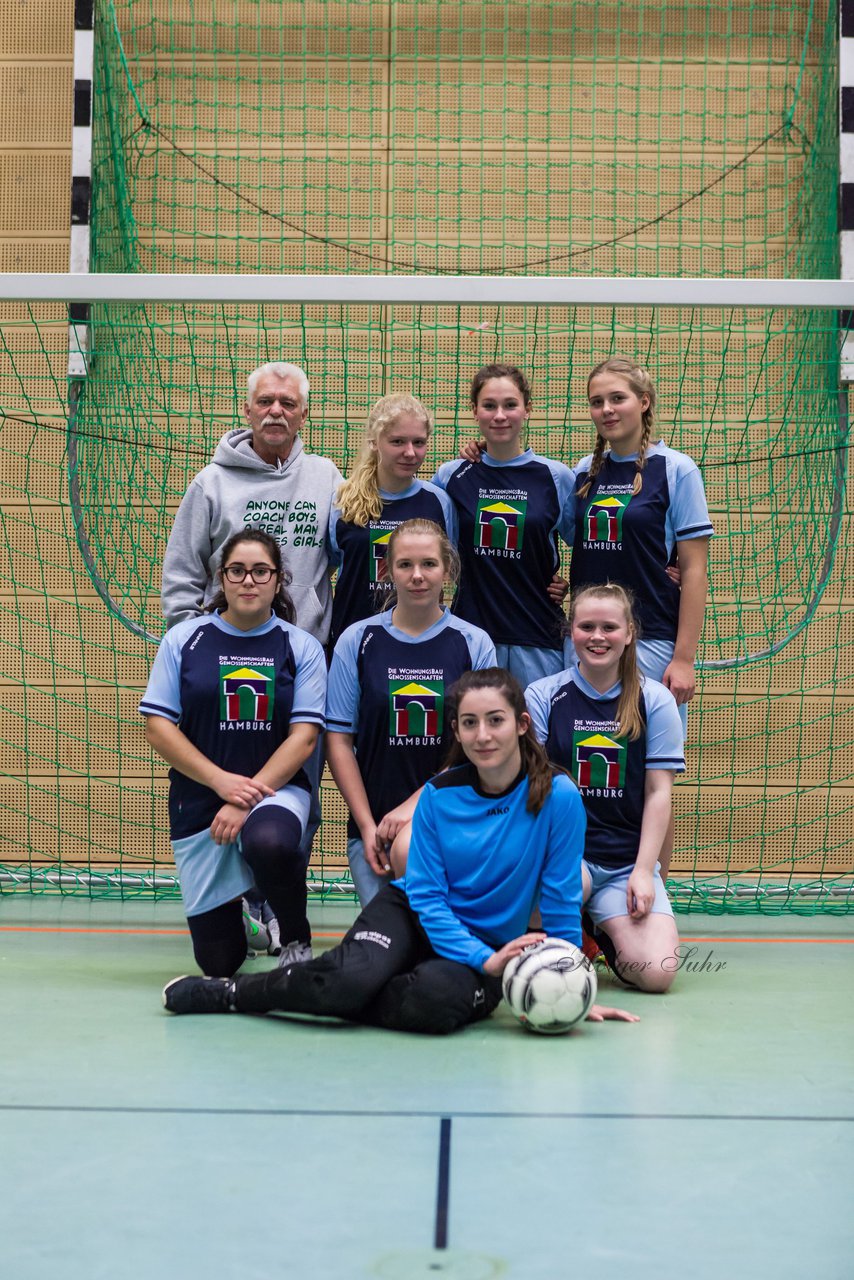 Bild 193 - Frauen La Rieve Cup